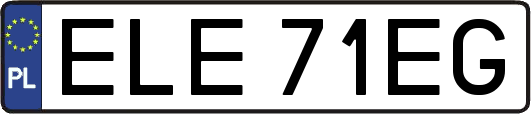 ELE71EG