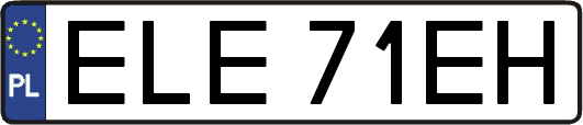 ELE71EH