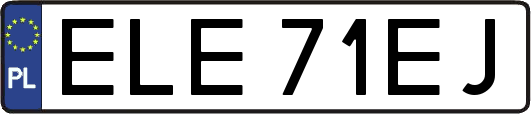 ELE71EJ