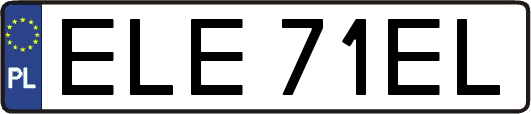 ELE71EL
