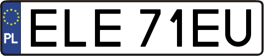 ELE71EU