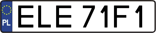 ELE71F1
