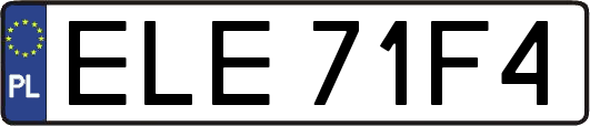 ELE71F4