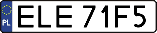 ELE71F5