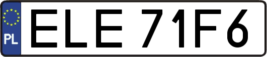 ELE71F6