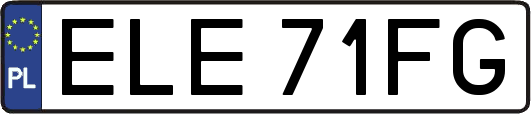 ELE71FG