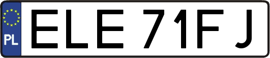 ELE71FJ