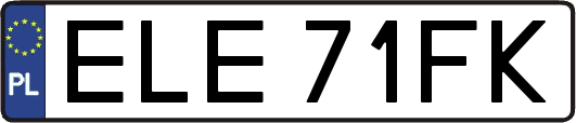 ELE71FK
