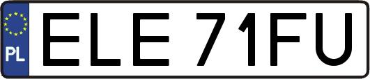 ELE71FU