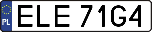 ELE71G4