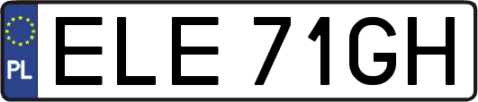 ELE71GH