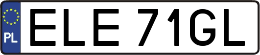 ELE71GL