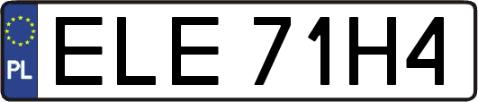 ELE71H4