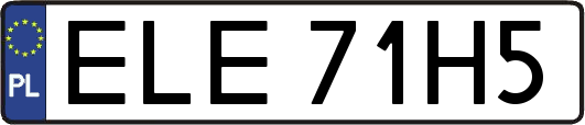 ELE71H5