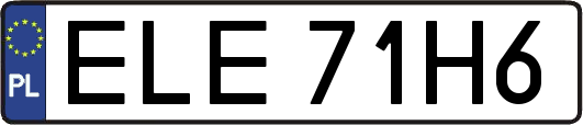 ELE71H6