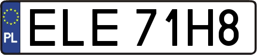 ELE71H8