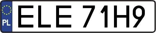 ELE71H9