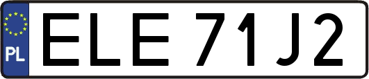 ELE71J2