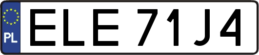 ELE71J4