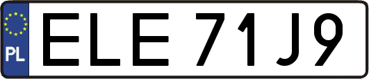 ELE71J9