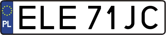 ELE71JC