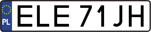 ELE71JH