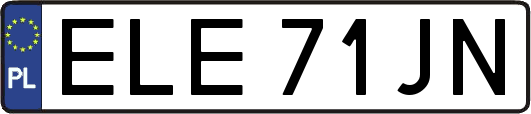 ELE71JN