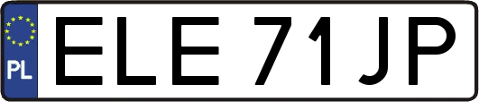 ELE71JP