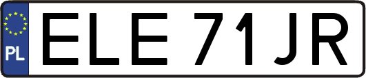 ELE71JR