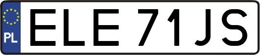ELE71JS