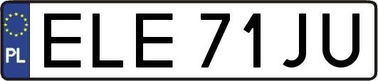 ELE71JU