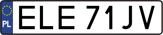 ELE71JV