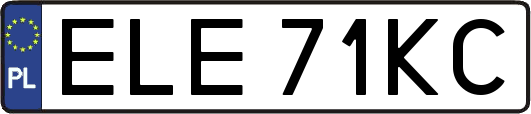 ELE71KC