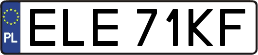 ELE71KF
