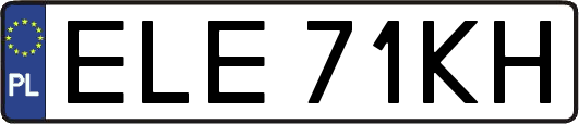 ELE71KH