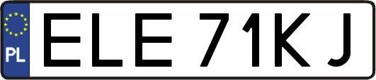 ELE71KJ