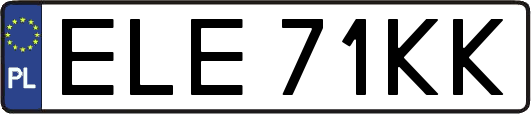 ELE71KK