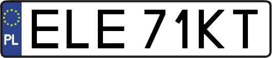 ELE71KT