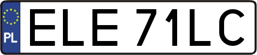 ELE71LC