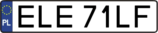 ELE71LF