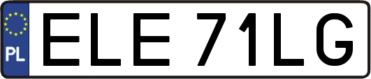 ELE71LG