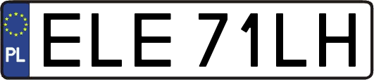 ELE71LH