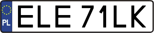ELE71LK