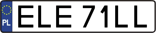 ELE71LL
