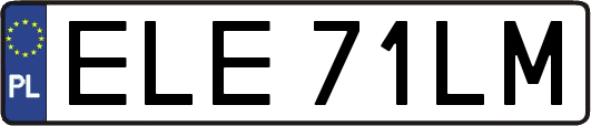 ELE71LM