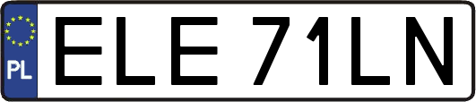 ELE71LN