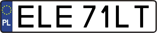 ELE71LT