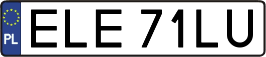 ELE71LU