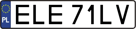 ELE71LV
