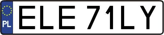 ELE71LY
